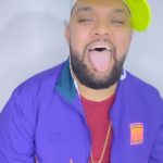 Oussama Ramzi Instagram - الكائن السقازوي و منطقه العجيب