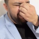 Oussama Ramzi Instagram - الفنانين المغاربة في البرامج التلفزية 😂😂