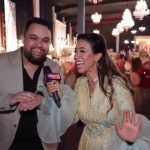 Oussama Ramzi Instagram - الحمد لله من بعد ما كنتو غير نتوما اللي كاتسمعو صوتي جات الفرصة أنني نشوهكم فالعالم العربي