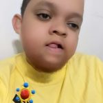 Oussama Ramzi Instagram - آمين للمدعين 🌝