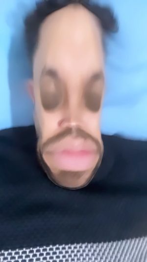 Oussama Ramzi Instagram - عطاك الله الصحة