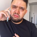 Oussama Ramzi Instagram - كيفاش مالي ؟ هذا مالو ؟