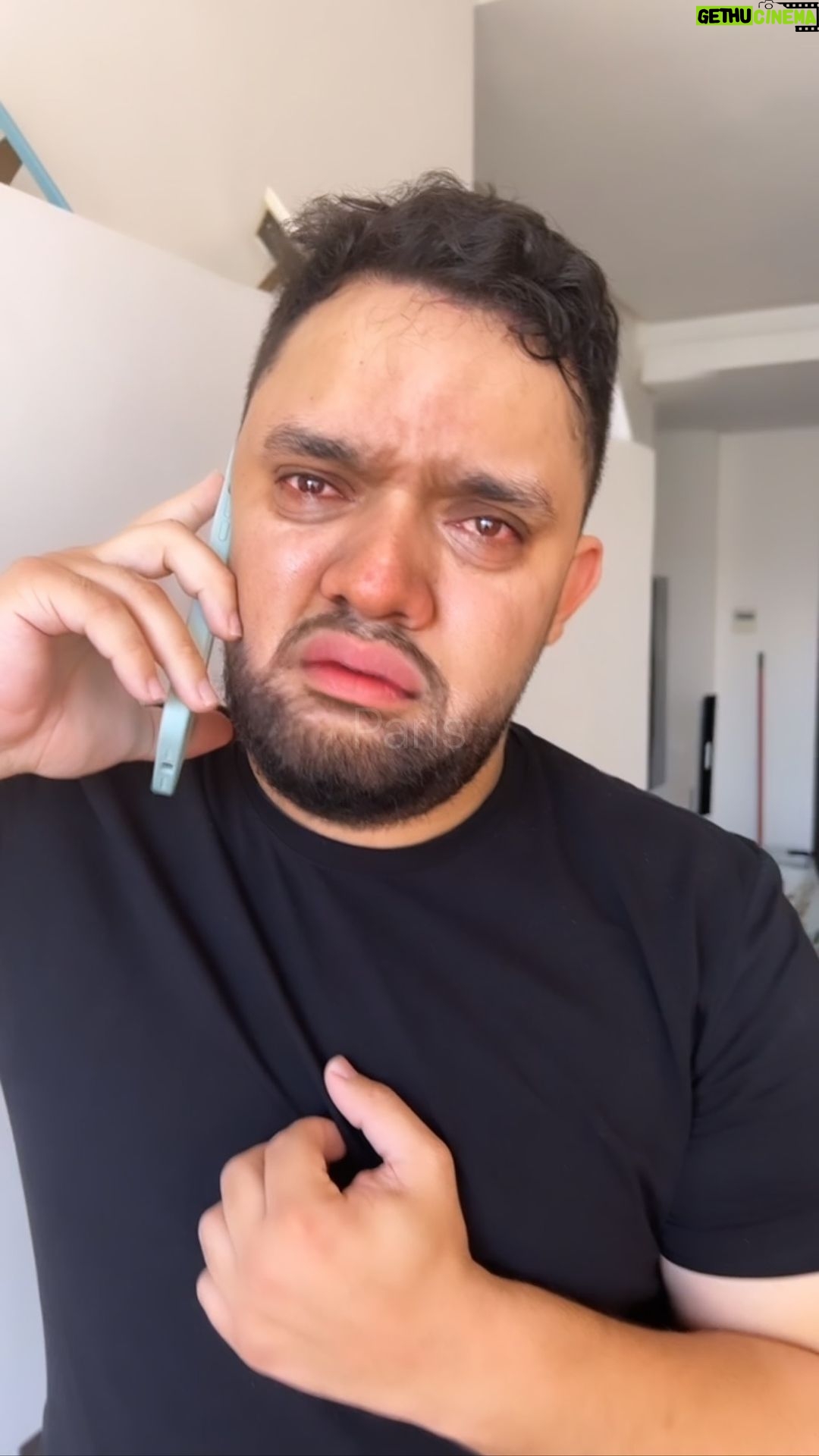 Oussama Ramzi Instagram - كيفاش مالي ؟ هذا مالو ؟