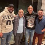 Oussama Ramzi Instagram - الشباب ديالنا