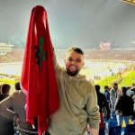 Oussama Ramzi Instagram – إلى مونديال قطر ❤️ ديما مغرب 🇲🇦🇲🇦