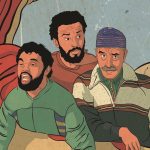 Oussama Ramzi Instagram – Attack on Tibari 🔥
By : @illustradil