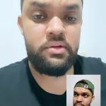 Oussama Ramzi Instagram – آبيل فيديو مع الفنان ديالنا