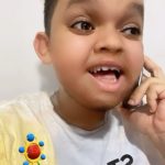 Oussama Ramzi Instagram – الأمهات فرحانين ياكو