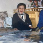 Oussama Ramzi Instagram – حطات هوما كنت كانضرب 😂