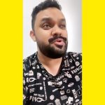 Oussama Ramzi Instagram – الكوپلات و البحر 😂
