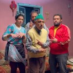 Oussama Ramzi Instagram – #RAMADAN2024 Rba3et Kabour is back Morocco