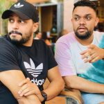 Oussama Ramzi Instagram – That moment … Marrakech