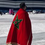 Oussama Ramzi Instagram - ديما مغرب 🇲🇦