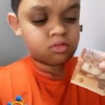 Oussama Ramzi Instagram – كاتشحفو بنادم على رزقو 🌝
