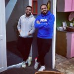 Oussama Ramzi Instagram – لكولوك هو واحد المشروع اللي كايعني لينا بزاف أنا و هيثم ، مشروع اللي ديالنا و خدمنا عليه من قلبنا . الحمد لله لقينا اللي تاق فينا و اللي شد بيدينا و شاف باللي نقدرو نديرو شي حاجة زوينة و كاين اللي يمكن ما وصلناش ليه و الأذواق لا تناقش و هذا أمر طبيعي و كاين اللي الله يهديه و يسمح ليه . الكواليس كانو فيهم حوايج زوينين و كانو فيهم حوايج صعاب اللي يمكن ناس آخرين كانت تخليهم يوقفو ولكن الحمد لله و كيف كايقول هيثم ورا كل حاجة كانت كاتعكس ربي كبير . شكرا لرضى البرادي اللي كان أخ لينا ووقف معانا وبدل مجهود كبير فهاد العمل و شكرا ل عادل فلوس اللي كان معانا خطوة بخطوة ، شكرا للعنصر الثالث اللي إن شاء الله غا تكون عندو مسيرة فنية كبيرة اللي هو محمد فاتح اللي كتب معانا و قدم شخصية غازي إنسان طيب و القلب الكبير ، شكرا للمخرج أمير الرواني اللي آمن بالمشروع و حس بيه ديالو و شي مرات ما كانتافقوش ولكن الهدف ديالنا هو العمل ينجح و شكرا لمدير التصوير أيوب العمراني ، شكرا لفريق العمل كامل اللي دارونا بحال خوتهم و حسينا بيهم عائلة ديالنا و شكرا لكريم المونتاج اللي حمقناه ههه و ما نساش فريق عمل الممثلين ههه مهدي الشرقاوي و مهدي الشرقي . شكرا للقناة الثانية و شركة أرونج على ثقتهم فينا و غا نبغي نقول ل هيثم مفتاح أنت خويا و صاحبي و عشيري وولد الناس عمر كان بيناتنا خلاف ولا حساسية حيت هدفنا واحد يمكن هو نفرحو الناس و نجحو يمكن نصيبو يمكن نخيبو ولكن ربي شاهد خدمنا من قلبنا و مازال الخير جاي . أخيرا شكرا ليكم نتوما اللي شفتو فينا شي حاجة زوينة و عطيتونا نصائح باش نكونو أفضل و هذا وعد أن اللي جاي إن شاء الله غادي يكون أفضل و غادي نخدمو أكثر و أكثر و حنا ما ساليناش حنا يالاه بدينا بزاف ديال الحب و عيد مبارك سعيد❤️