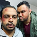 Oussama Ramzi Instagram – حمودة و يا لمسرفقني حمودة