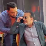 Oussama Ramzi Instagram – لا آ عزيز 😂😂
@azizdadasofficiel