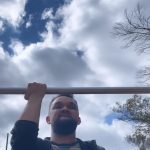 Oussama Ramzi Instagram - الرياضة فن ماشي تفلية