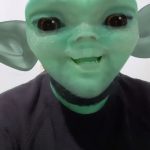 Oussama Ramzi Instagram - فضائي خاسر 👽😂