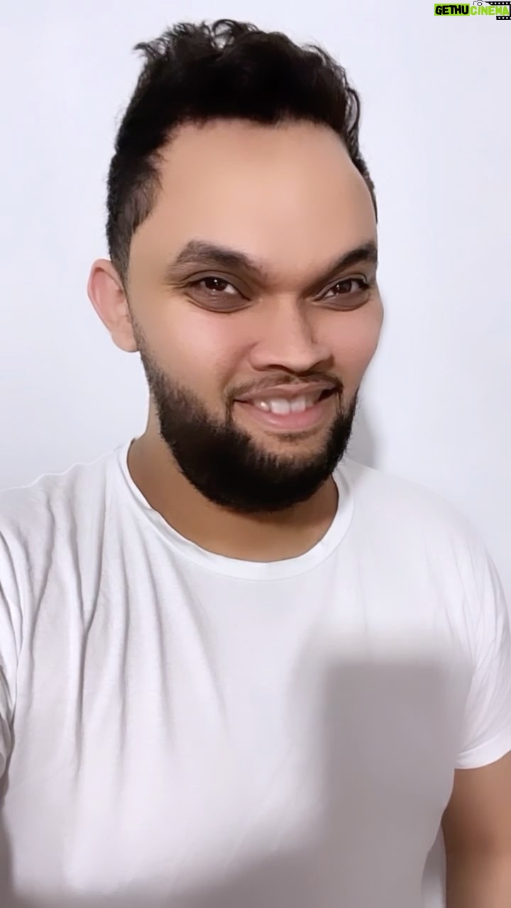 Oussama Ramzi Instagram - عملية تجميل ! لاش غا لاش