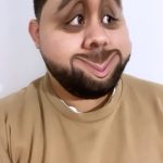 Oussama Ramzi Instagram - أنا و صاحبي فشي موقف ما خاصش نضحكو فيه 😂 طاگيوهم 😂