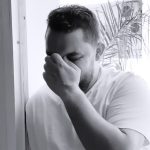 Oussama Ramzi Instagram - والو غا ولد التسعينات تفارق مع صاحبتو 😂