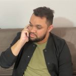 Oussama Ramzi Instagram -