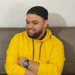 Oussama Ramzi Instagram - حشومة عليك آ منال والله