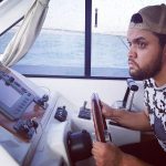 Oussama Ramzi Instagram - أسامة رمزي يعلنها مدوية : ما شفتونيش فالفيديو ديال اليخت حيت أنا اللي كنت كانصور
