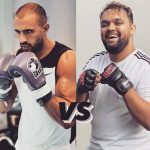 Oussama Ramzi Instagram - Stay tuned for my fight day 20th fev 2021 I mean my death day