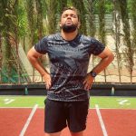 Oussama Ramzi Instagram - Don’t wish for it , work for it ! ضبرتو عليها