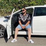Oussama Ramzi Instagram - Are you lost bibi gorl ?
