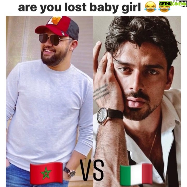 Oussama Ramzi Instagram - لنشجع المنتوج الوطني