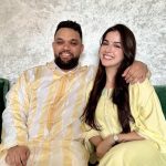 Oussama Ramzi Instagram - عيد مبارك سعيد عليكم بالصحة و السلامة و طول العمر و كل ما تمنيتو إن شاء الله ❤️