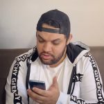 Oussama Ramzi Instagram - المغاربة حاليا : واش غا يرفعو ولا غا يمددو