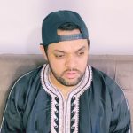 Oussama Ramzi Instagram - عيد بطعم مختلف 🌝