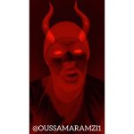 Oussama Ramzi Instagram - إن لم تنشرها فاعلم أن الإنسان من منعك 😂