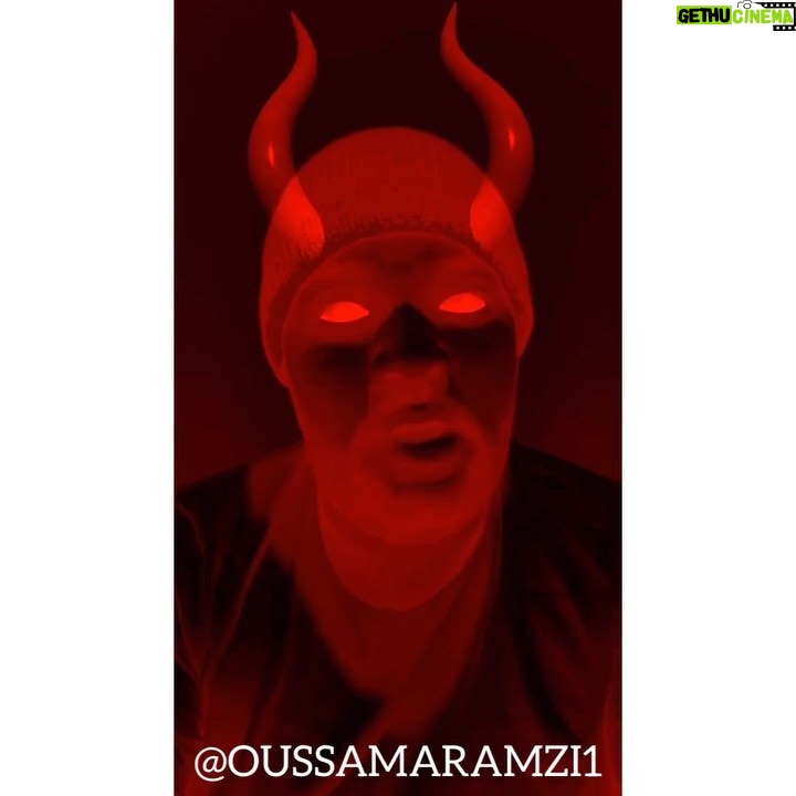 Oussama Ramzi Instagram - إن لم تنشرها فاعلم أن الإنسان من منعك 😂