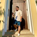 Oussama Ramzi Instagram - پشااااااخ عليك آ أسامة