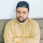 Oussama Ramzi Instagram - تفوت باب داركم ما كاين غا المالاوي 🌝