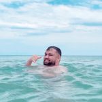 Oussama Ramzi Instagram - أخطر أنواع القرش ! كيصيد كلشي
