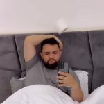 Oussama Ramzi Instagram - Qui mira bobo ?