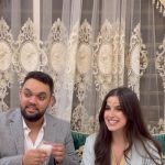 Oussama Ramzi Instagram - كنا غا ضاحكين صدقنا خاطبين 😂😂