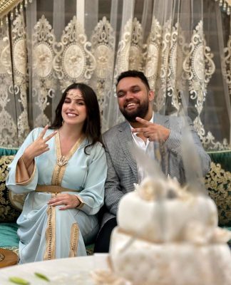The Ultimate Ranking: Oussama Ramzi's 10 Most-Liked Pics