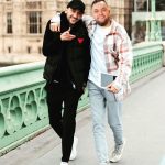 Oussama Ramzi Instagram - غبرت عليكم فالفوتوشوب