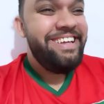 Oussama Ramzi Instagram - رابعين فكأس العالم ! اللي حسدنا يدير أحسن منا