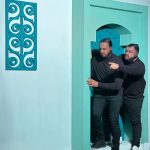 Oussama Ramzi Instagram – لصوص تالِفون