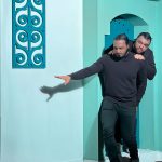 Oussama Ramzi Instagram – لصوص تالِفون