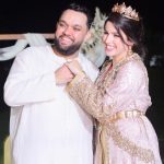 Oussama Ramzi Instagram - Happy birthday to the most wonderful wife in the world , you make life sweeter . Love you ❤️