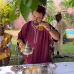 Oussama Ramzi Instagram – ما كاينش شيبة 😂😂🇨🇮🇲🇦